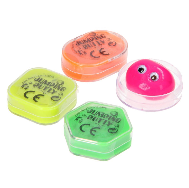 Toys42Hands Putty stuiterklei