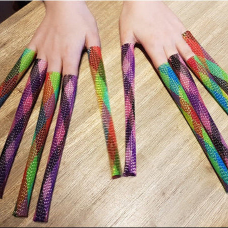 Boink! 10 stuks op elke vinger een