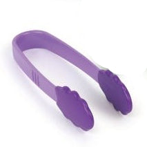 Learning resources flex grip tong, silicone kindertang