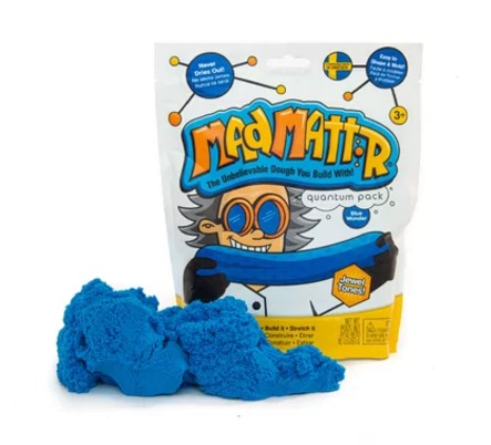 Mad Mattr