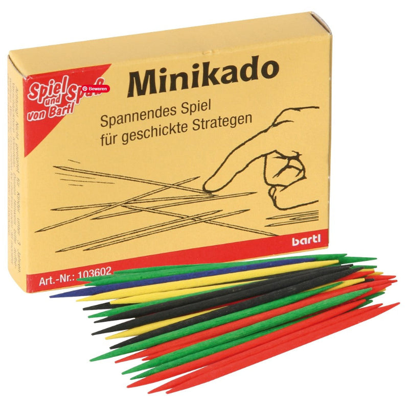 Minikado