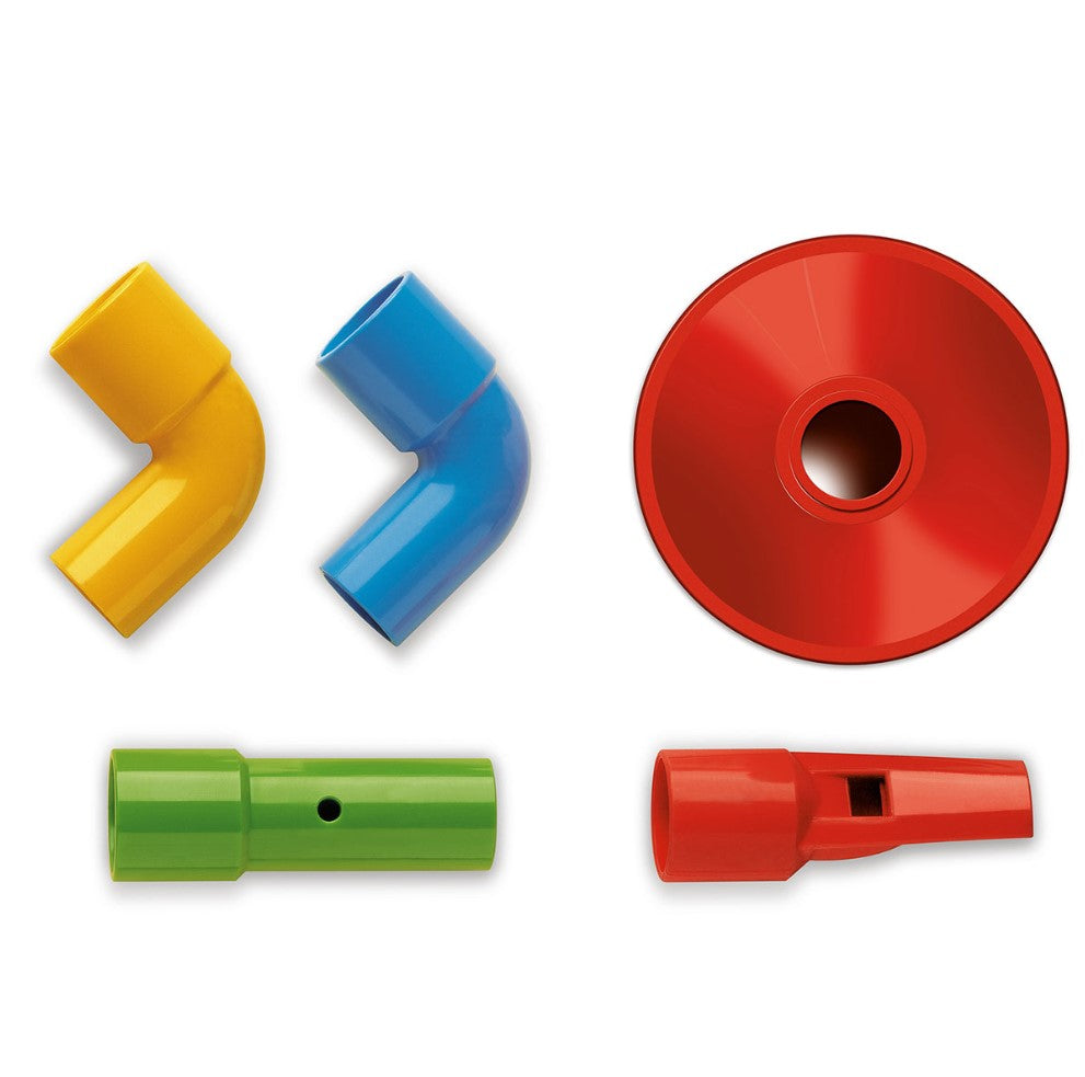 Saxofluit