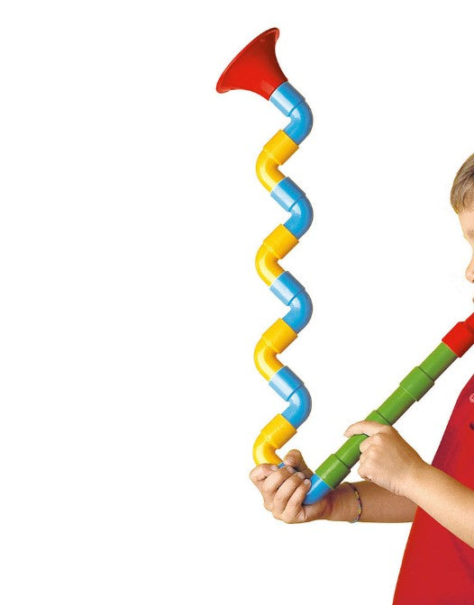 Saxofluit