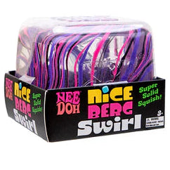 nice berg paars in verpakking, needoh originaal, 