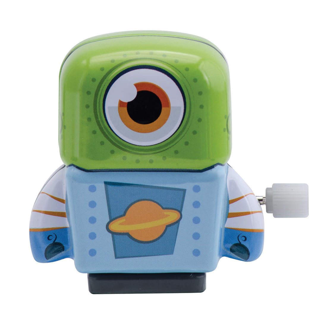 Opwind Tin robot op=op