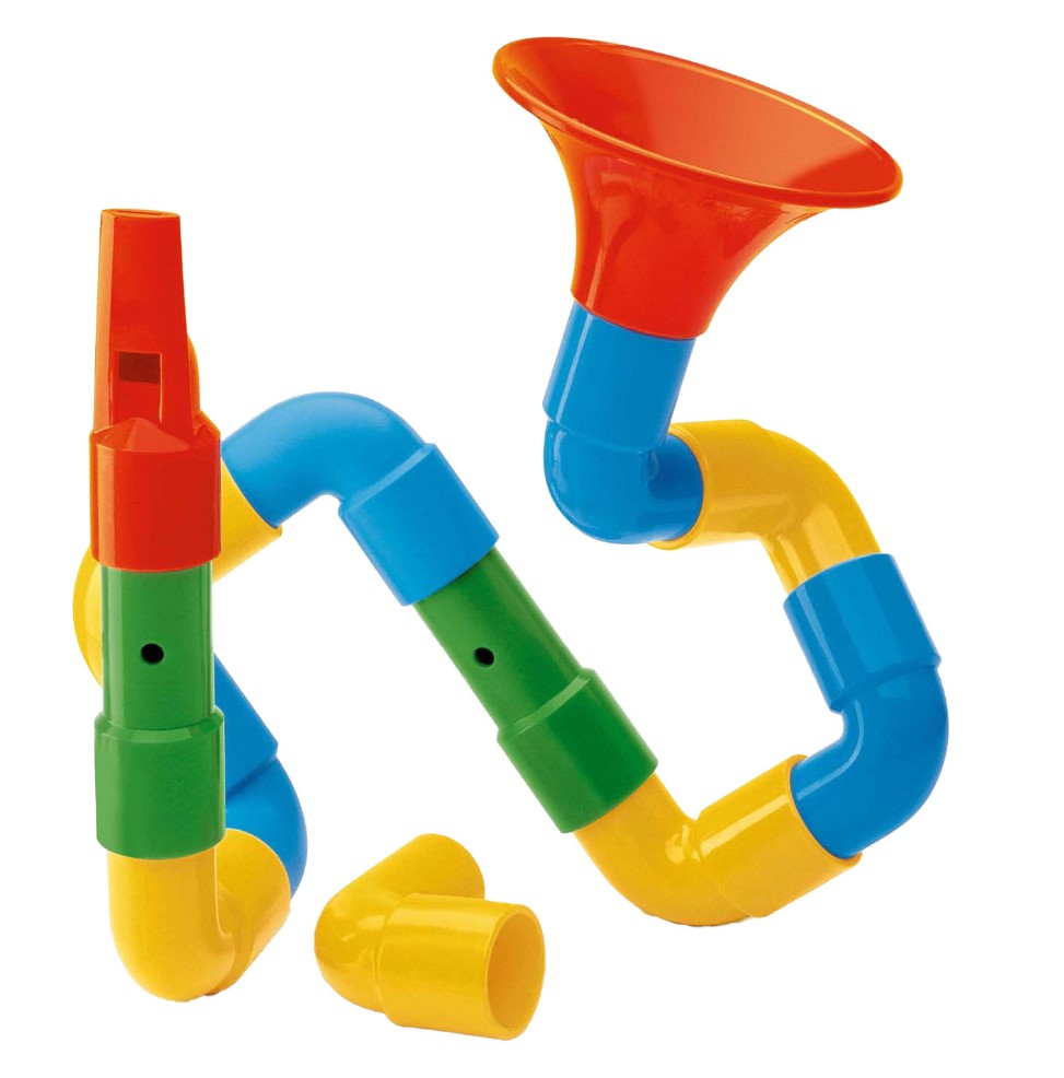 Saxofluit