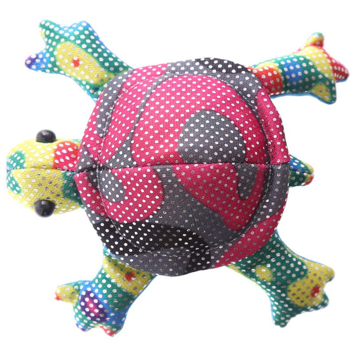 Sandtier schildkröte, sensorik spielmaterial