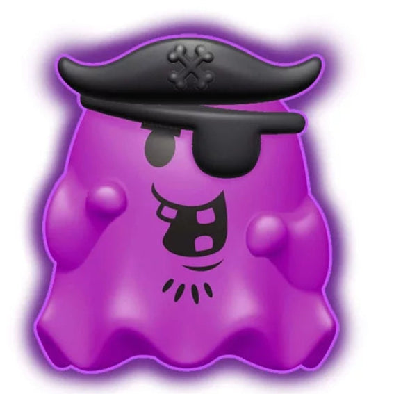 Needoh Glowy Ghost