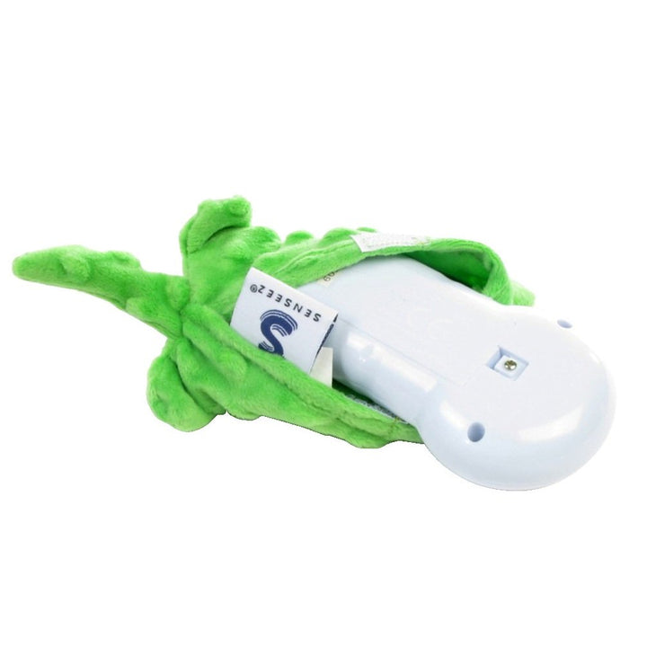 Senseez soothable vibe massager
