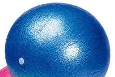Senso Softball glatt 25cm