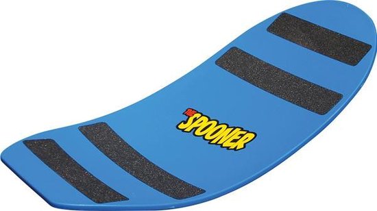 spooner pro blauw