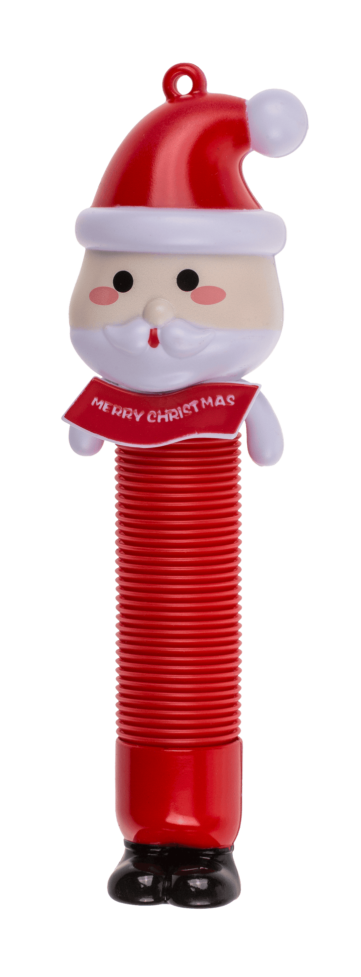 Christmas Stretch tube kerstman