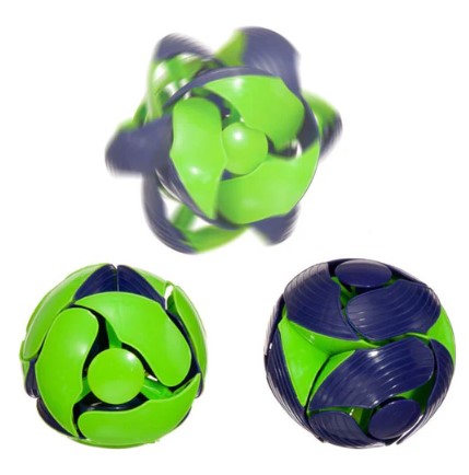 Switch Pitch Farbwechsel Balls