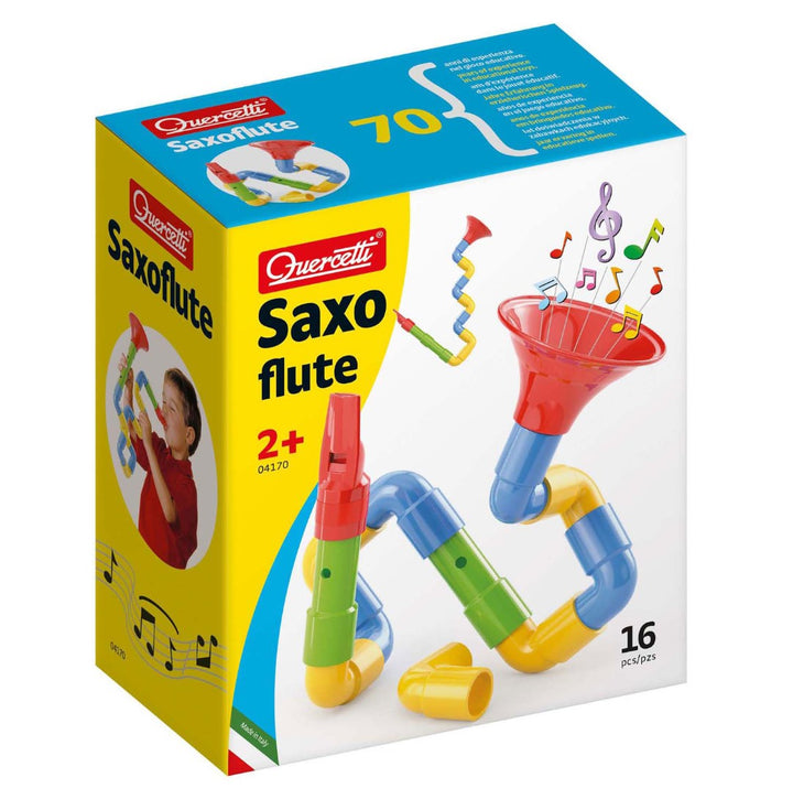 Saxofluit