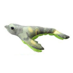 zanddier zeehond